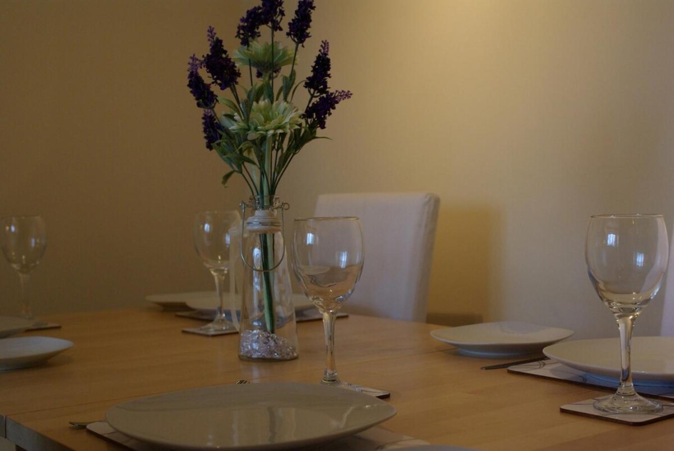 Portland Mews - 3 Bed Holiday Home By Premier Serviced Accommodation 리크 외부 사진