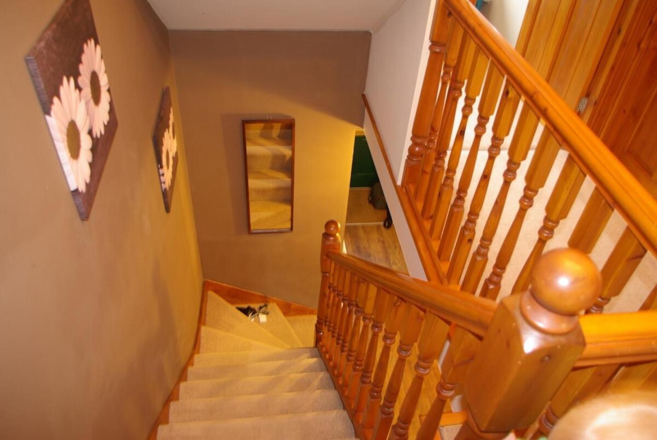 Portland Mews - 3 Bed Holiday Home By Premier Serviced Accommodation 리크 외부 사진