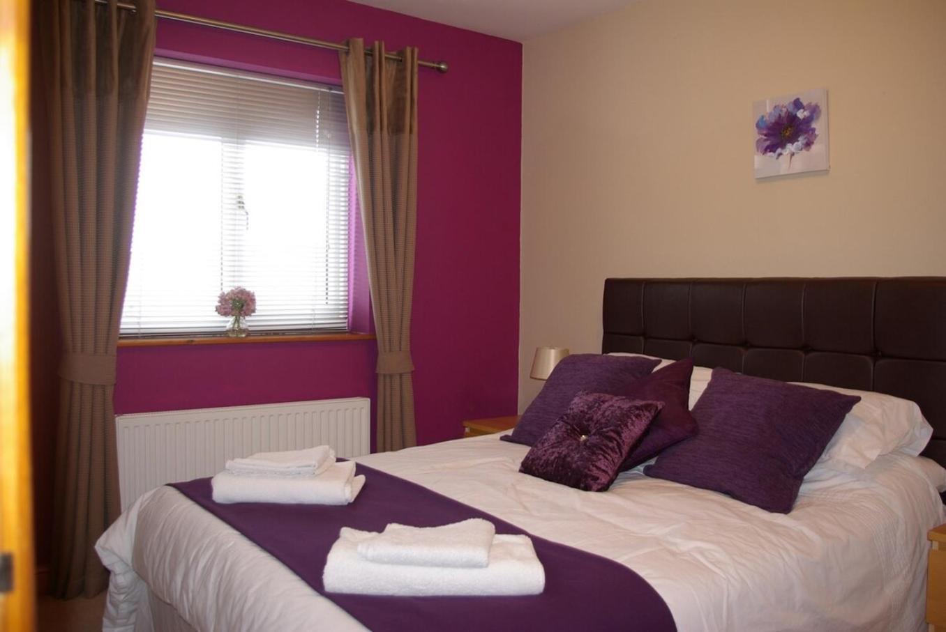 Portland Mews - 3 Bed Holiday Home By Premier Serviced Accommodation 리크 외부 사진