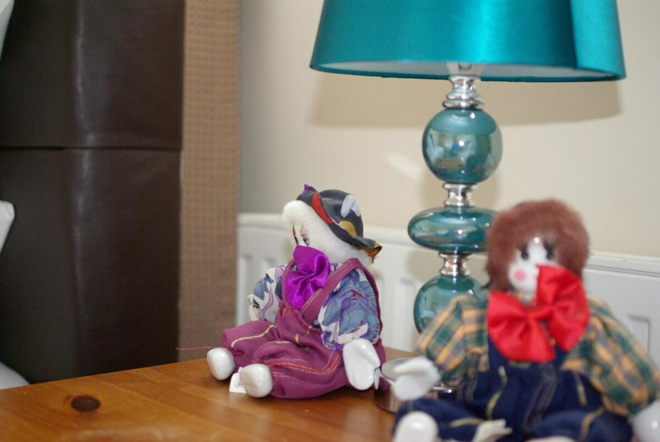 Portland Mews - 3 Bed Holiday Home By Premier Serviced Accommodation 리크 외부 사진