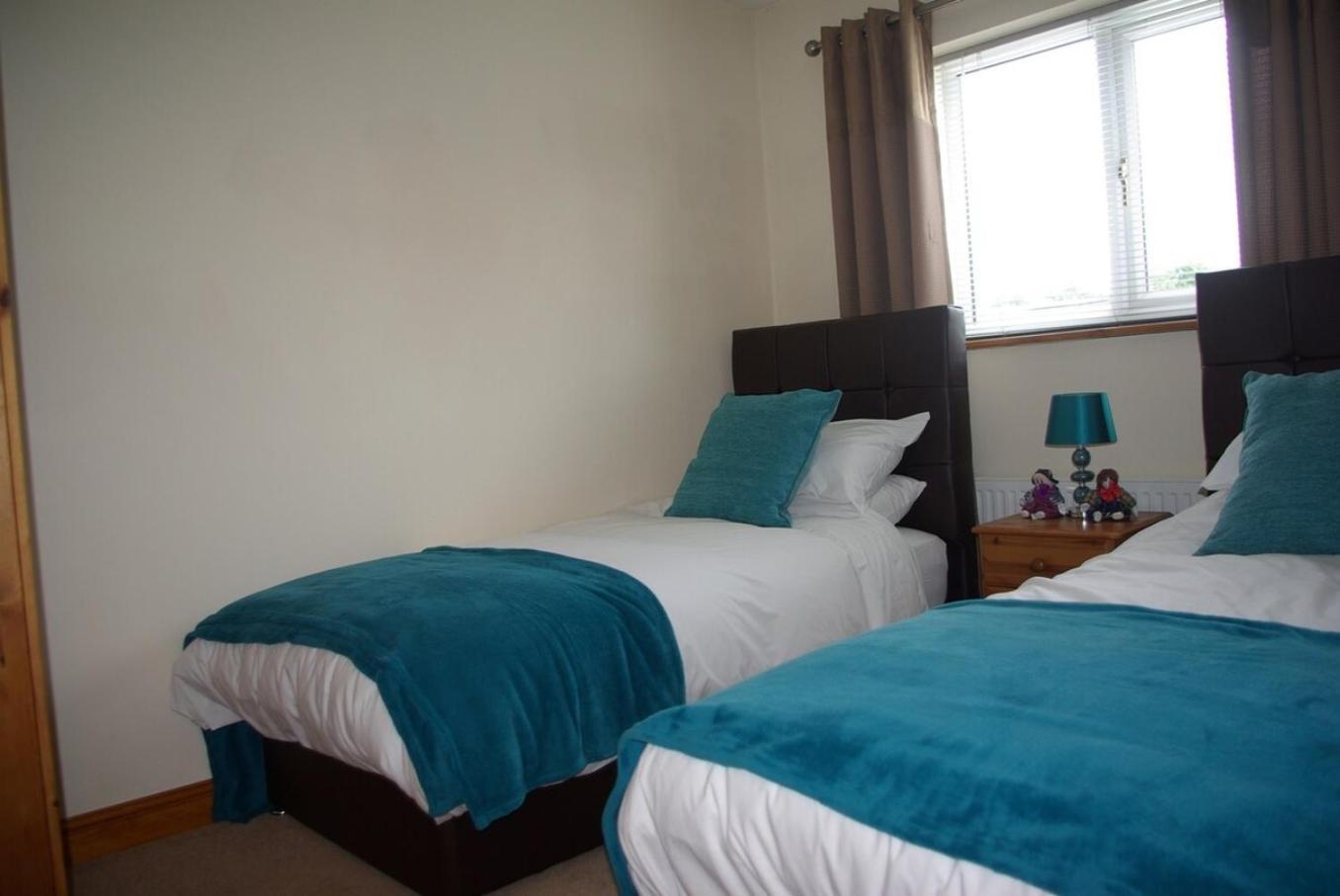 Portland Mews - 3 Bed Holiday Home By Premier Serviced Accommodation 리크 외부 사진