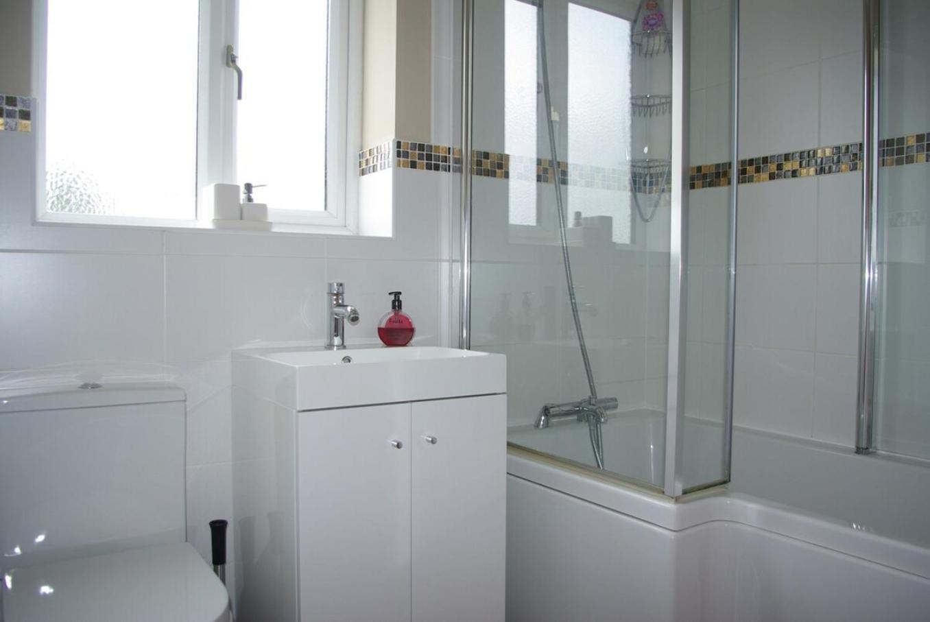 Portland Mews - 3 Bed Holiday Home By Premier Serviced Accommodation 리크 외부 사진