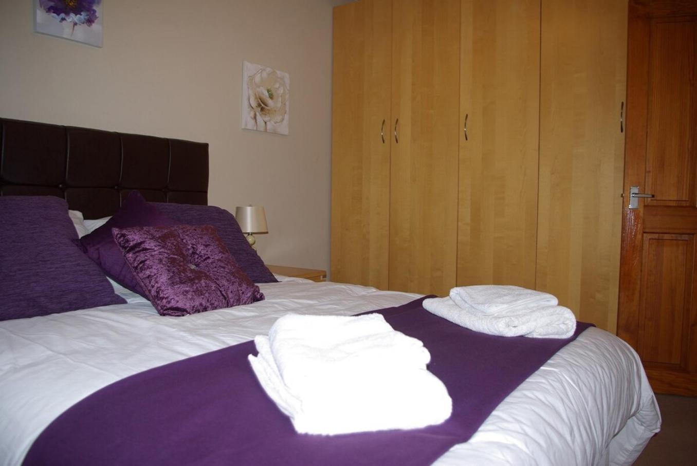 Portland Mews - 3 Bed Holiday Home By Premier Serviced Accommodation 리크 외부 사진