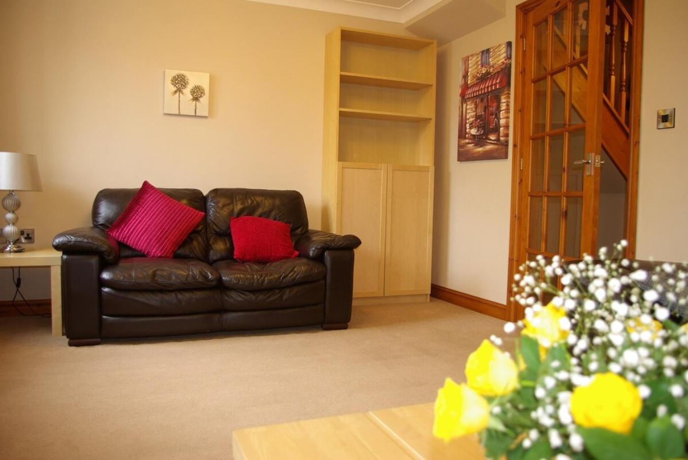 Portland Mews - 3 Bed Holiday Home By Premier Serviced Accommodation 리크 외부 사진