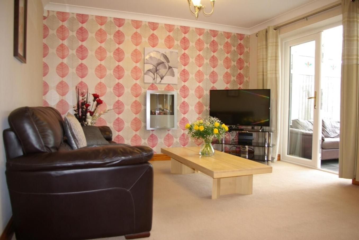 Portland Mews - 3 Bed Holiday Home By Premier Serviced Accommodation 리크 외부 사진