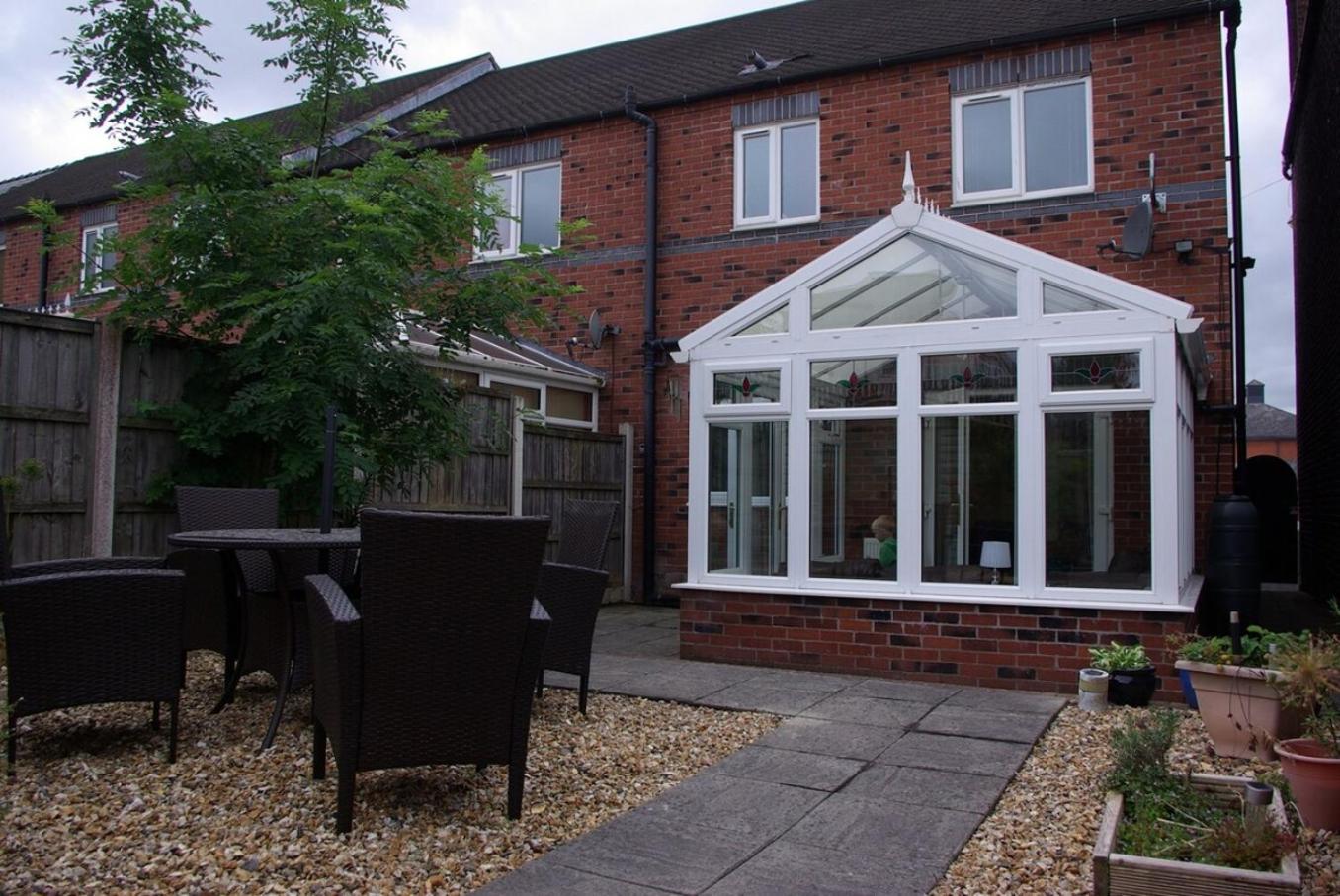 Portland Mews - 3 Bed Holiday Home By Premier Serviced Accommodation 리크 외부 사진